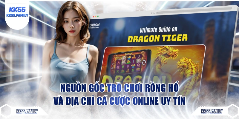 rồng hổ